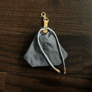 Band & Roll Treat Pouch